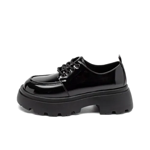 15 MINS Casual Single Shoes Women's