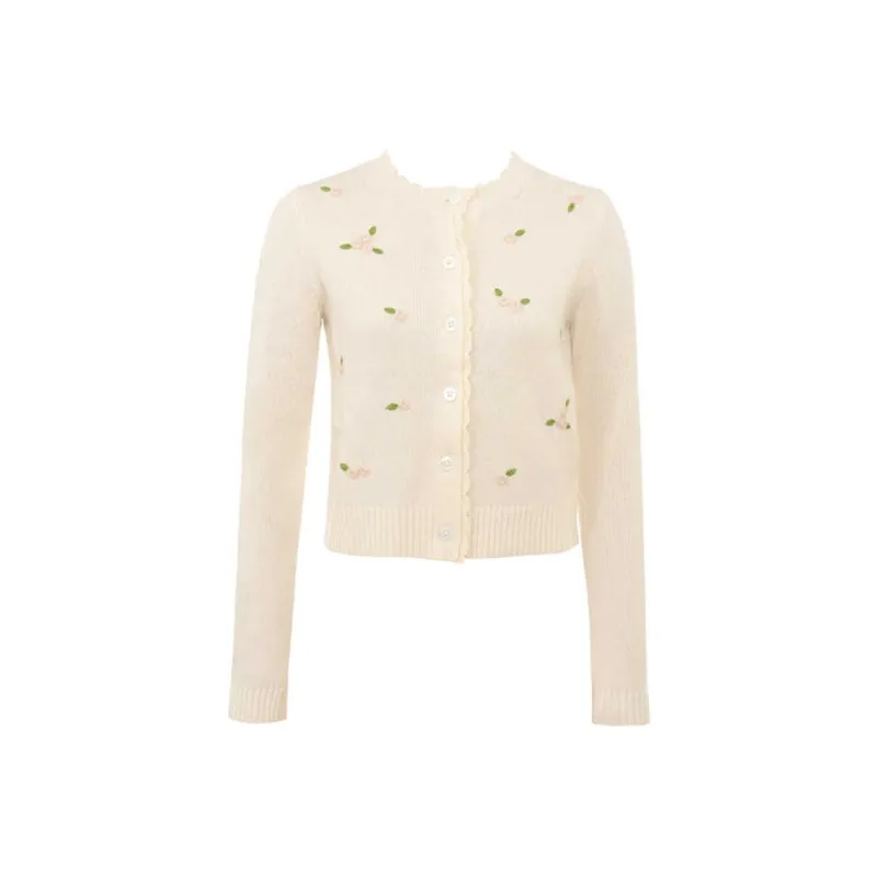 HOUSE OF CB Anjou Knitwear Women's-0