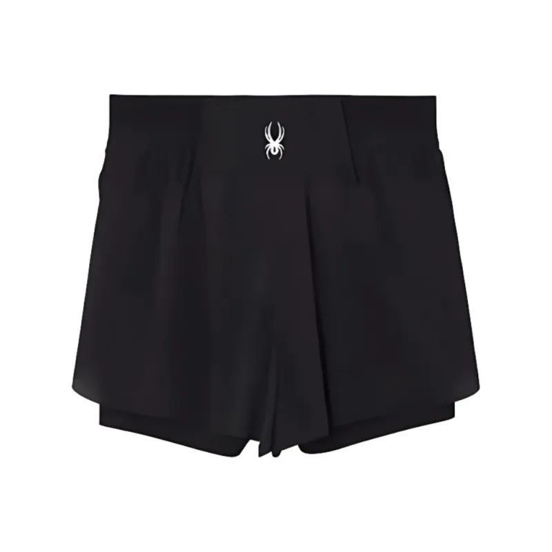 SPYDER TRAINING Casual Shorts Women's-1