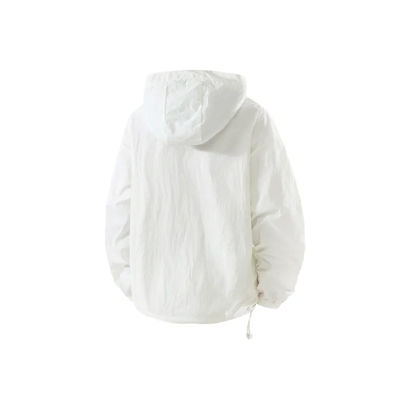 FAIRWHALE Sun Protection Clothing Unisex-1