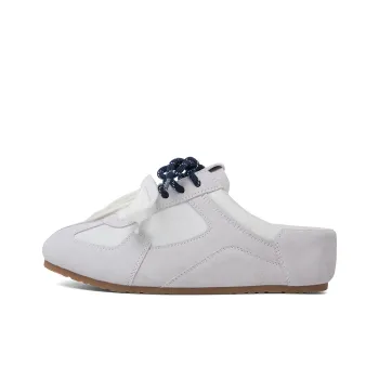 PT'SON Closed Toe Slippers Women's