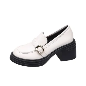 Dawei's House Loafers Women's Gift Box Set