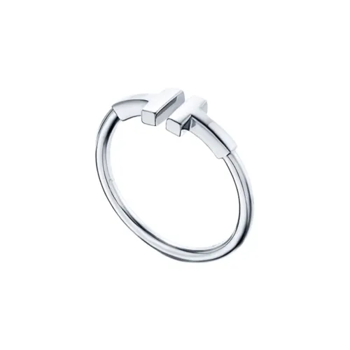 TIFFANY & CO. 18K Gold Rings Unisex
