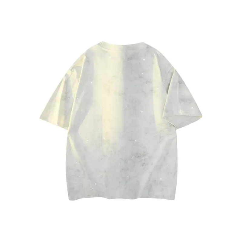 Colorful Creations T Shirt Unisex-5
