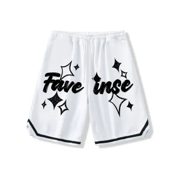 FAVEPOP Casual Shorts Unisex
