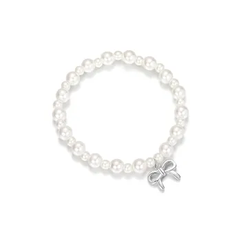 MONI JEWELLERY S999 Silver Bracelets Women's