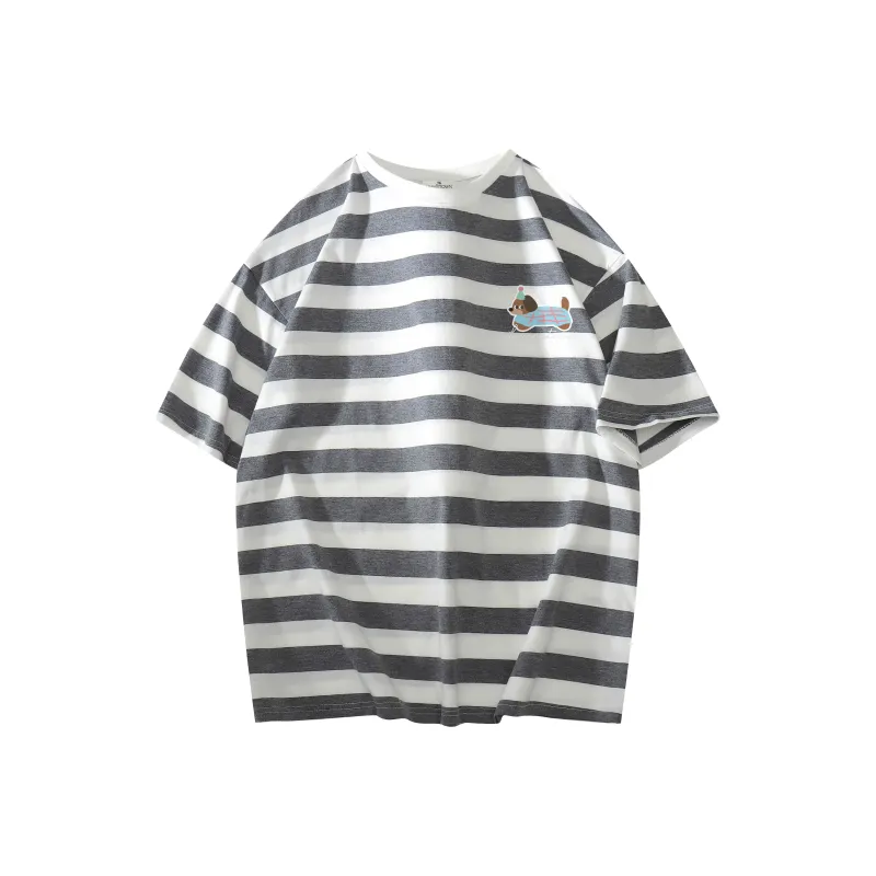 LIVINGTOWN T Shirts Unisex-4