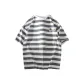 Gray Stripes