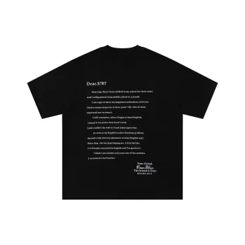 JASONWOOD T Shirts Women's