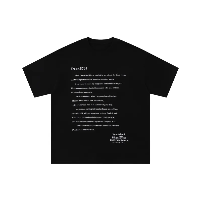 JASONWOOD T Shirts Women's-0