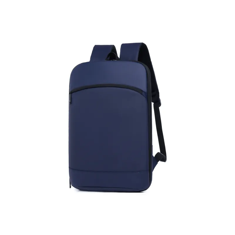 H YXIANG Lamination Backpack Men's Multicolor-7