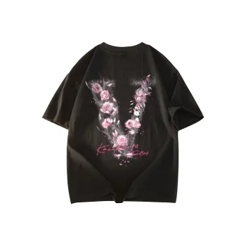 FONDLOOK T Shirts Unisex