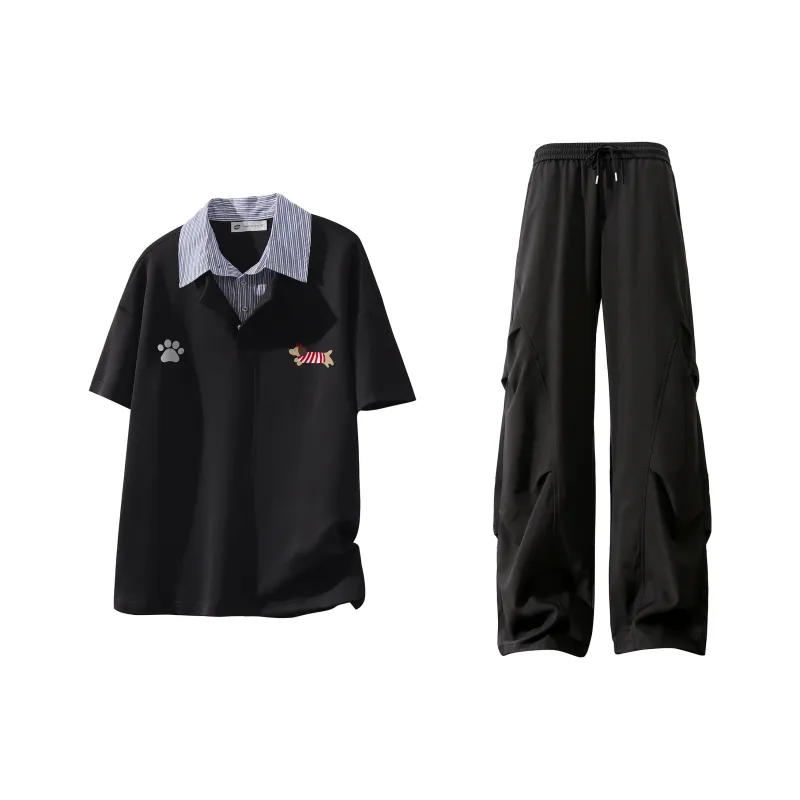 Tre Club Casual Sportswear Unisex-0