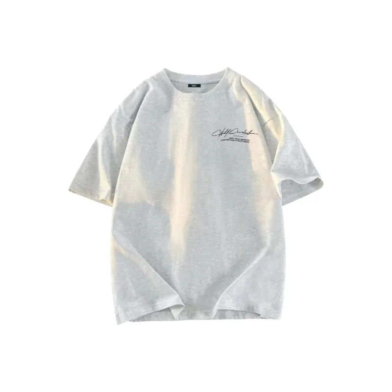 A02 T Shirts Unisex-16