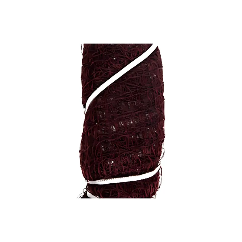 VICTOR Standard Net Badminton Nets Feather C 7004 Polyester 604*76cm-2