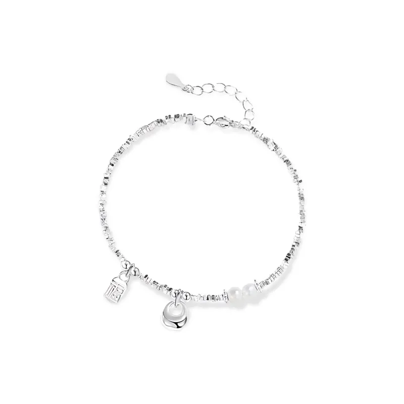 GUDS GAVE Alloy Bracelets Women's-3