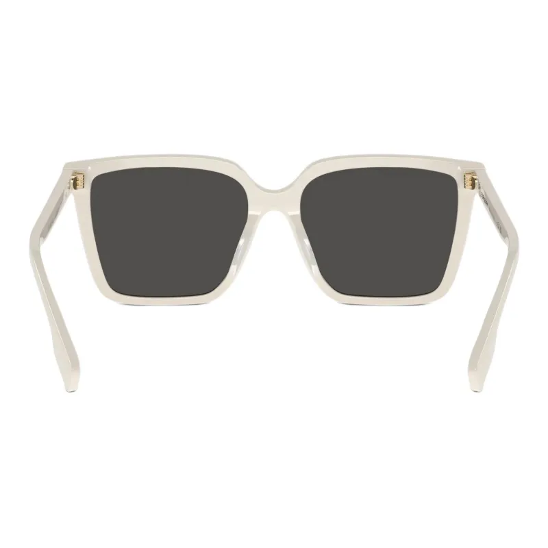 Burberry Logo print Sunglasses-3