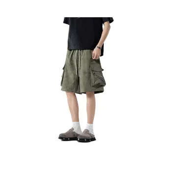 SCHEPPERHEYN Cargo Shorts Unisex