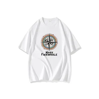 FAIRWHALE T Shirts Women's