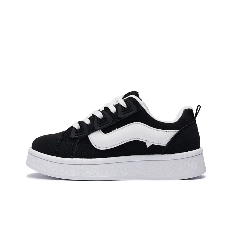VKOI 1999 Slip Resistant, Abrasion Resistant, Lightweight Low Top Skateboard Shoes Women's-14