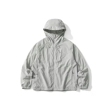 Mu Qingqing Sun Protection Clothing Women's