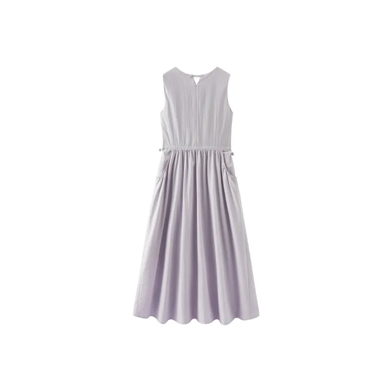 SEM/R Sleeveless Dresses Women's-5