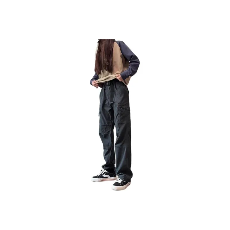 CORNILOT Casual Pants Unisex-6