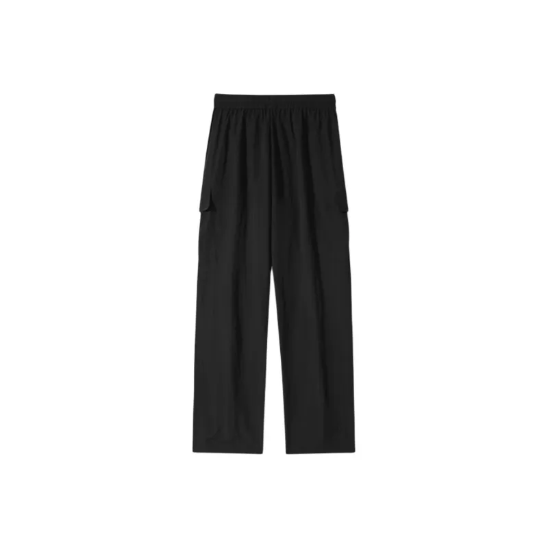 FAIRWHALE Casual Pants Unisex-1