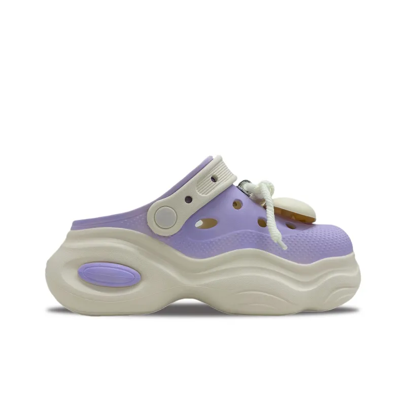 XTEP Clogs Women's-1