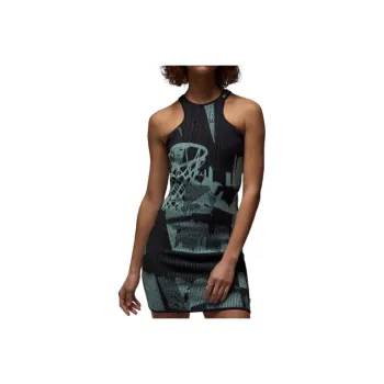 JORDAN Air JORDAN Women's Knit Dress
