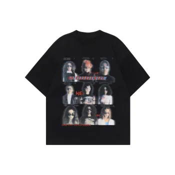 DJ.SPIRIT T Shirts Unisex