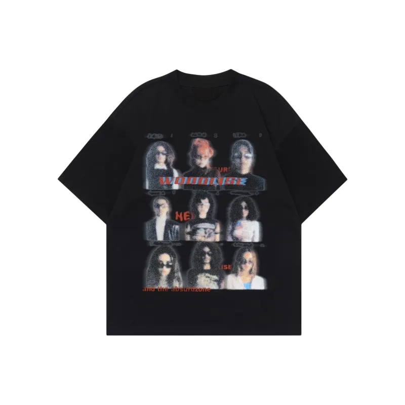 DJ.SPIRIT T Shirts Unisex-1