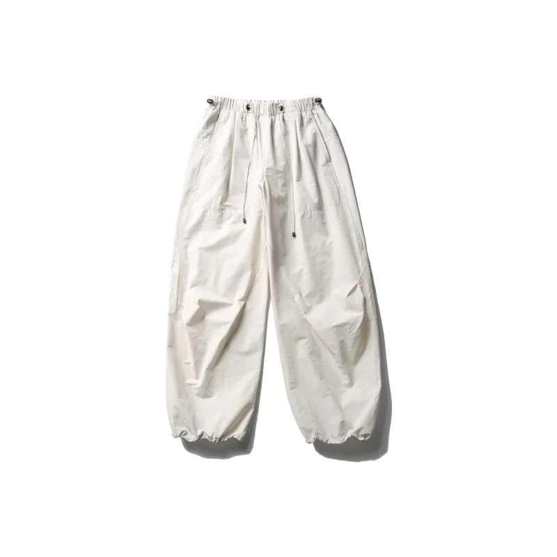 TIRED Casual Pants Unisex-22