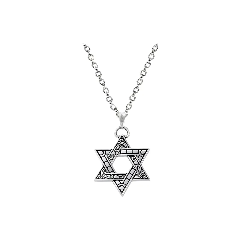 ALI THE FOX Alloy Necklaces Women's-7