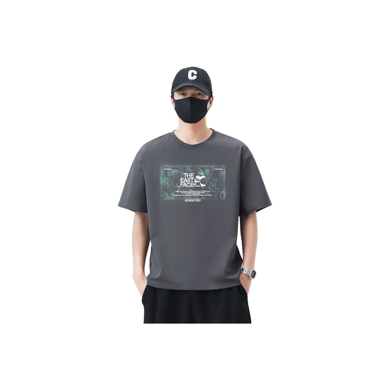 MindBridge T Shirts Men-13