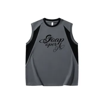 SOAP OPERA Tank Tops Unisex