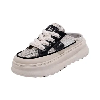 ZULISHI Closed Toe Slippers Women's