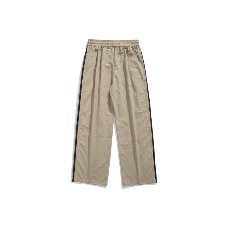 Chisportate Casual Pants Unisex-6
