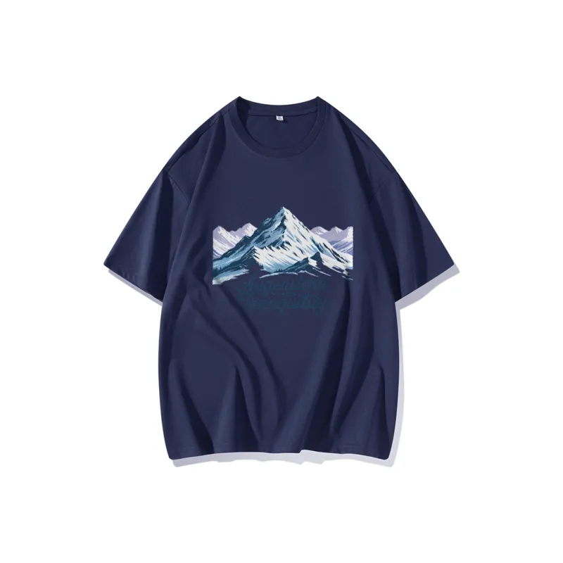 FAIRWHALE T Shirts Women's-9