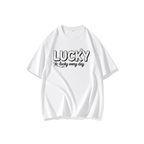 FAIRWHALE T Shirts Women's