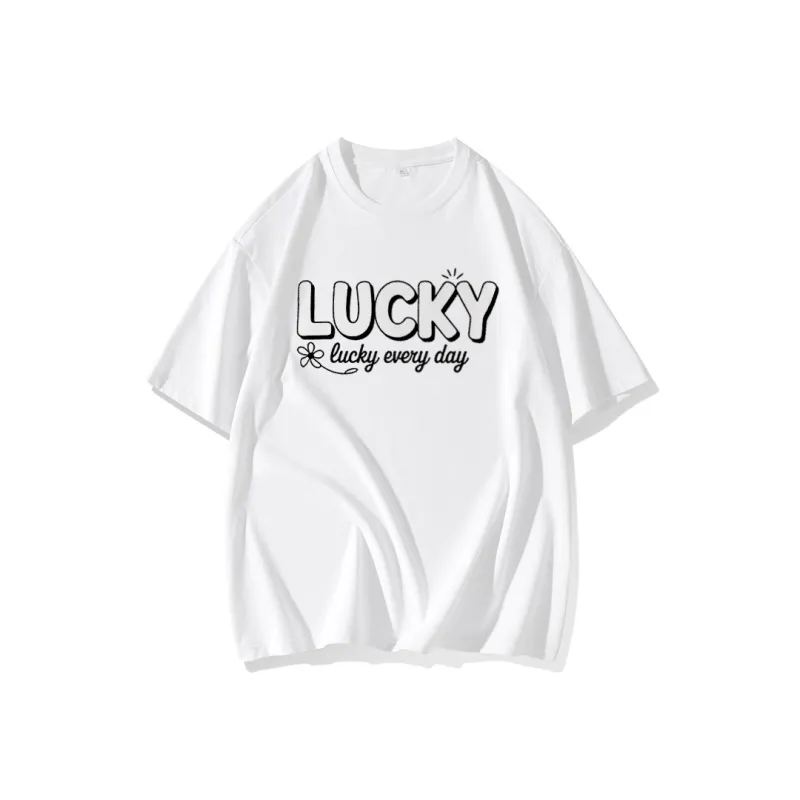 FAIRWHALE T Shirts Women's-0