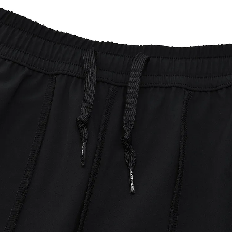 Skechers Casual Pants Women's Carbon Black-2