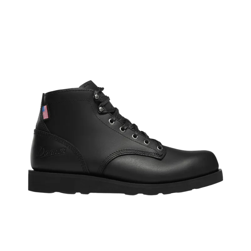 Danner Douglas Ankle Boots Women's Black-1