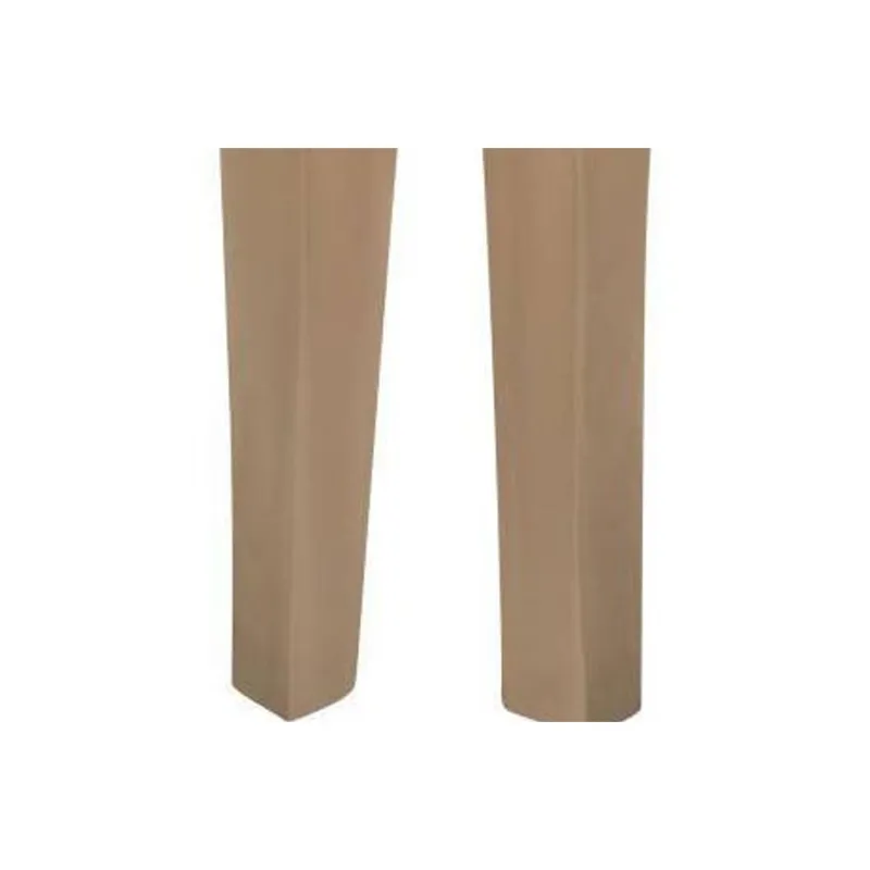 WEEKEND MaxMara Canon Straight Leg Trousers-4