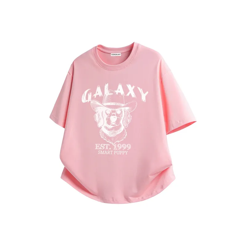 FISHGALAXY T Shirts Unisex-10