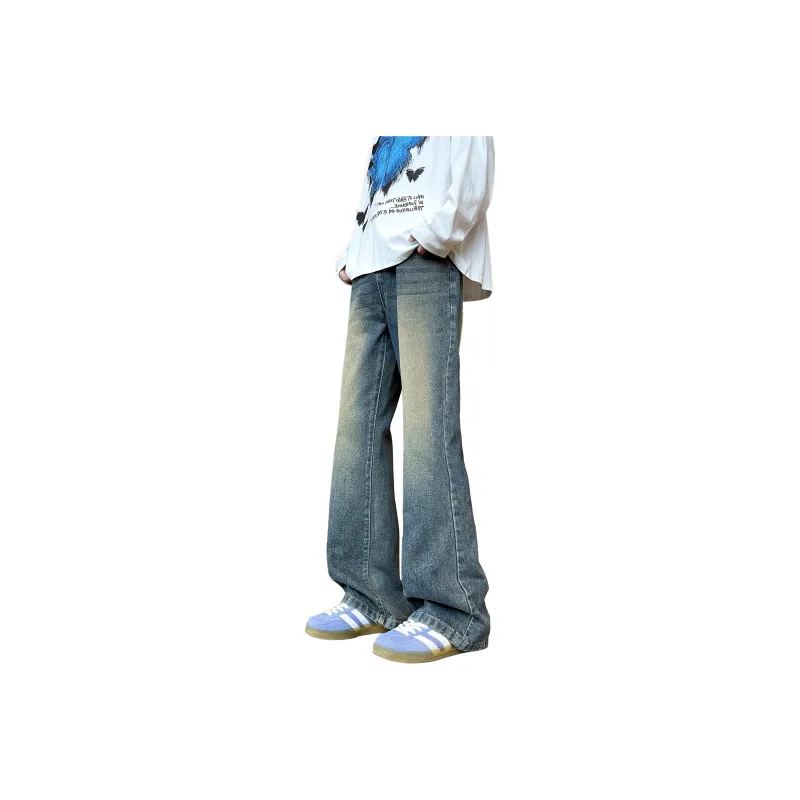Endless Abyss Jeans Unisex-8