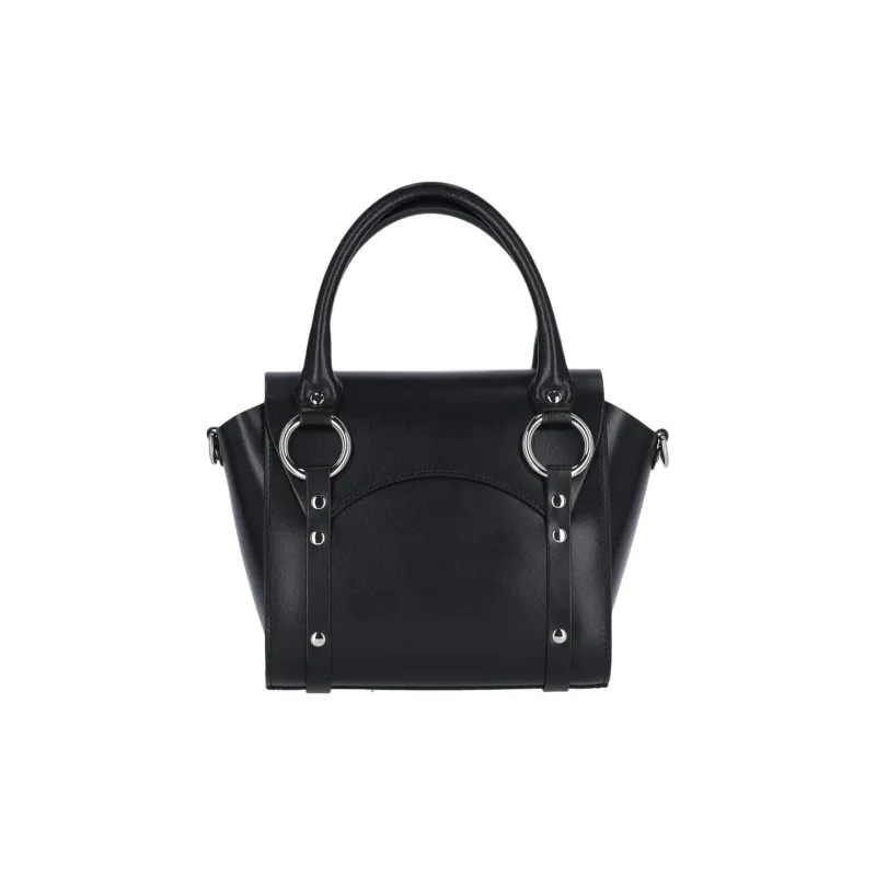 Vivienne Westwood Betty Small Handbag-3