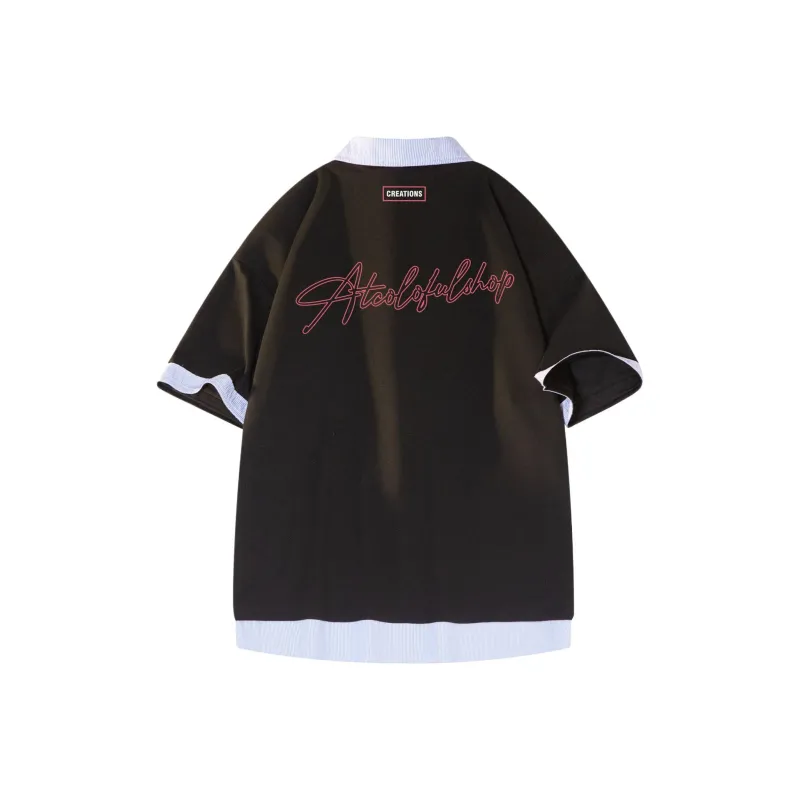 Colorful Creations Polo Shirt Unisex-1