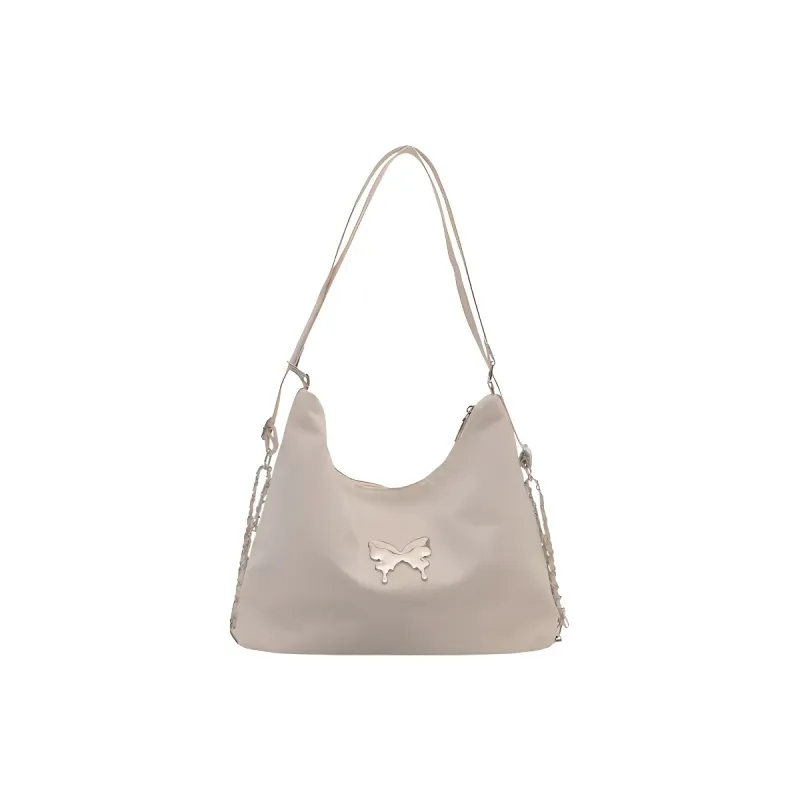 Yalu PU Tote Bag, Shoulder Bag Women's Multicolor-0