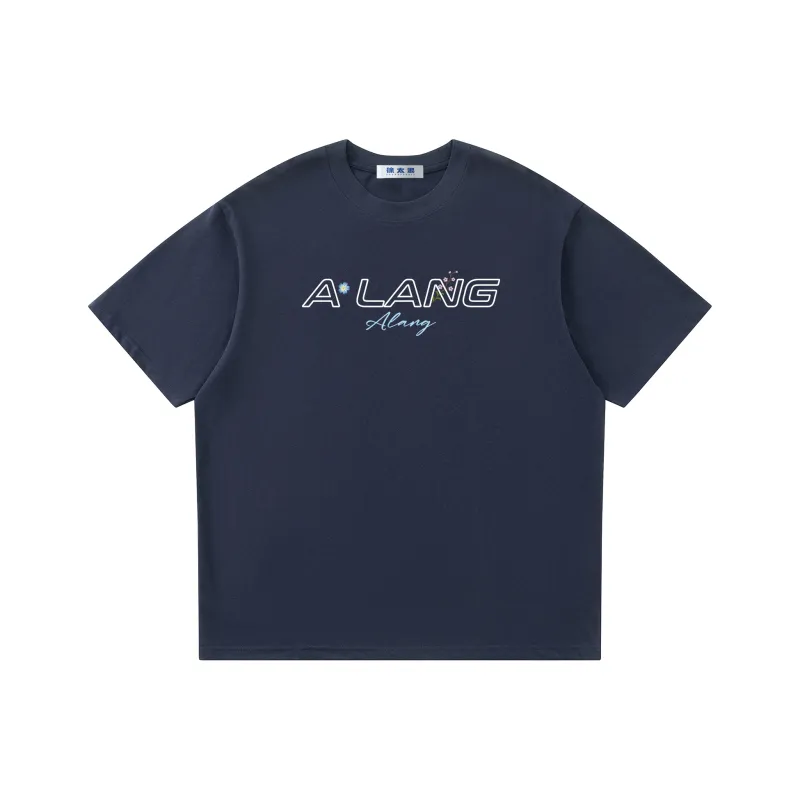 ALang Studio T Shirts Unisex-3